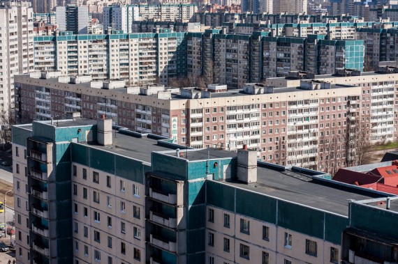 В ближайшие 10 лет жилье продолжит дешеветь – эксперт