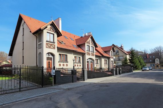 Эксперты выяснили, где в России самые дорогие частные дома