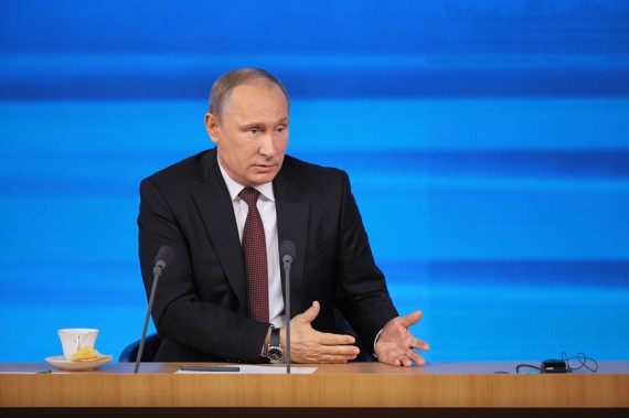 Программу материнского капитала продлят еще минимум на 2 года – Путин