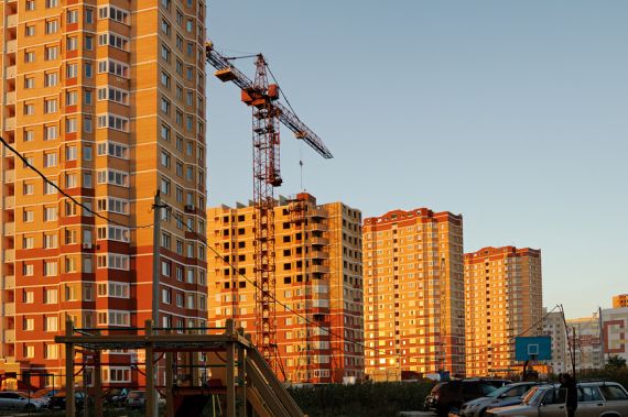 Московские власти ужесточили требования к застройщикам, привлекающим деньги дольщиков