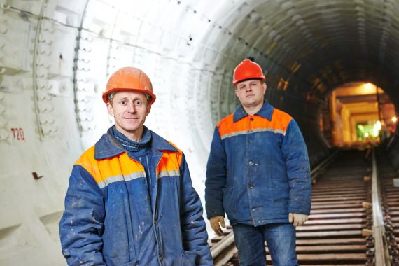 Власти Москвы рассчитывают открыть станцию метро «Котельники» 21 сентября