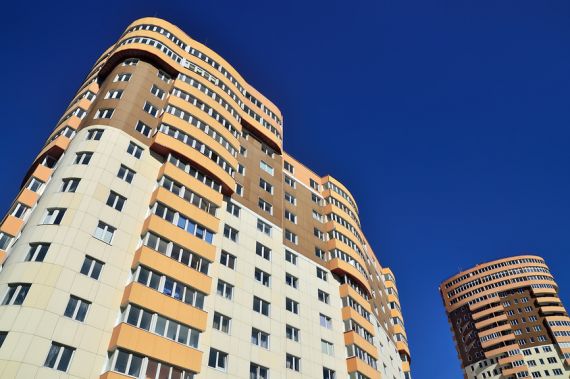На севере Москвы появится жилой комплекс на 65 тыс. кв. м