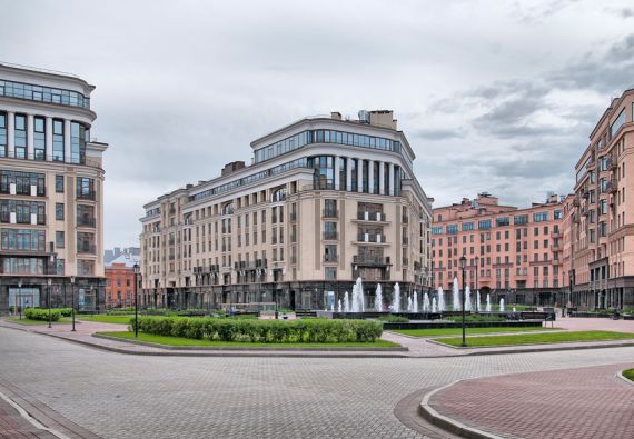 Стоит ли переезжать: московский взгляд на северную столицу