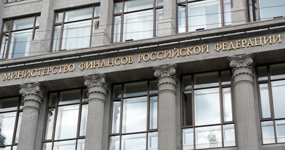 Минфин РФ очистит долевое строительство от слишком слабых игроков