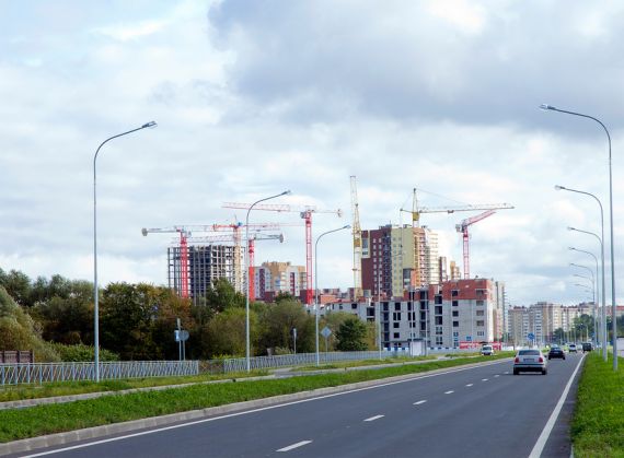 До конца года в Новой Москве создадут 17,5 тыс. новых рабочих мест – Жидкин