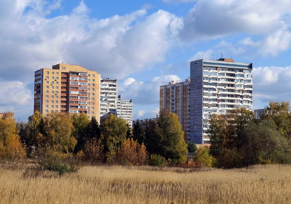 Вторичное жилье в Москве продается по стоимости автомобиля средней ценовой категории – эксперты