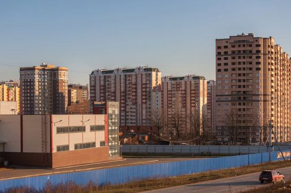 В Новой Москве появятся пять промышленных объектов с новыми рабочими местами