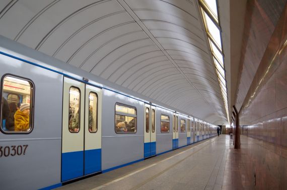 «Шелепиха» откроется для пассажиров в 2016 году