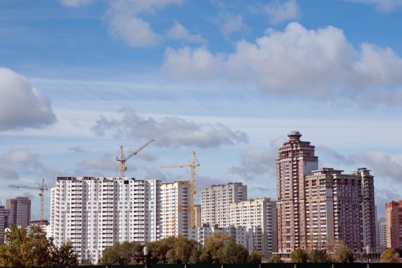 На юге Москвы может появиться новый МФК площадью 67 тыс. кв. м