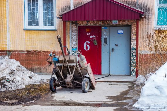 Управляющим компаниям, попавшим в «черный список», лицензия не светит