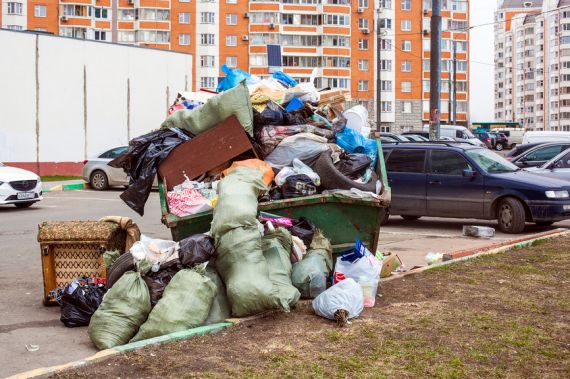 Госадмтехнадзор оценил благоустройство подмосковных наукоградов