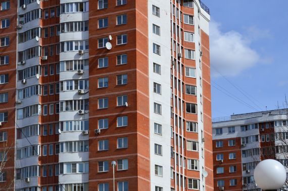 Эксперты назвали цену самого дешевого жилья в новостройках старой Москвы