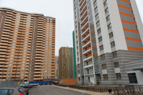 Около 47% россиян считают недвижимость самым надёжным способом сбережения денег