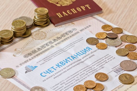 Мошенники вынуждают москвичей платить за капремонт дважды