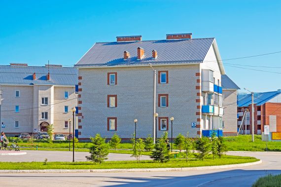 Доля эконом-класса в спросе на загородное жилье в Подмосковье достигла 82%