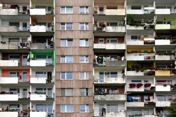 До 71% арендаторов жилья выбирают квартиру рядом с местом работы