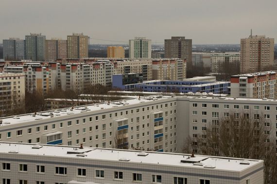Стоимость жилья в новостройках Москвы в I квартале 2016 года может упасть на 10%