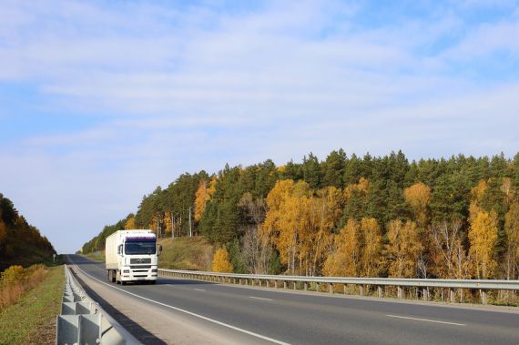 На приведение в порядок всех федеральных трасс России потребуется 3 года