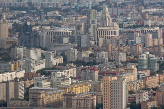 Панельные дома являются главными аутсайдерами рынка «вторички» – эксперт