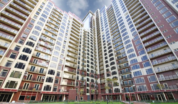 Понятие «апартаменты» необходимо закрепить законодательно – председатель Мосгордумы