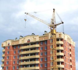 В районе Преображенское построят более 170 тыс. кв. м жилья