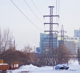 Около 260 тыс. кв. м жилой недвижимости построят в промзоне Бескудниково