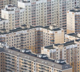 Власти столицы не допустят превращения Новой Москвы в «шанхай»