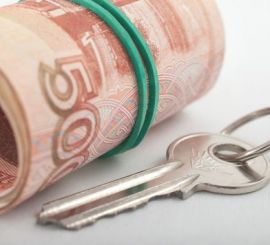 33 процента россиян копят на покупку квартиры или дома – ВЦИОМ