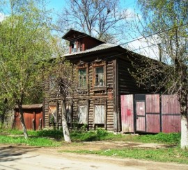 Подмосковный дом Вячеслава Тихонова превратят в музей