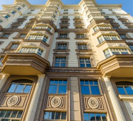 Эксперты рассказали об актуальных тенденциях на рынке элитного жилья Москвы
