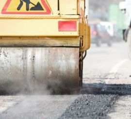 Реконструкция дороги до Коммунарки завершится в 2015 году