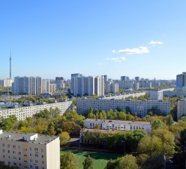 На московском рынке аренды жилья сравнялись спрос и предложение в эконом-сегменте – риелторы