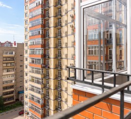 Доля региональных покупателей жилья комфорт-класса в Москве вернулась на докризисный уровень