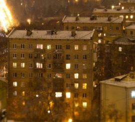 Арендовать жилье в Москве стало дешевле