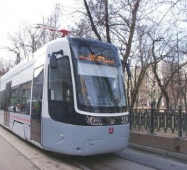 Загорье соединят трамвайной линией с метро «Пражская»