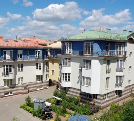 Эксперты составили рейтинг районов Москвы с наиболее дорогим жильем