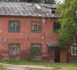 Россияне не хотят улучшать свои жилищные условия