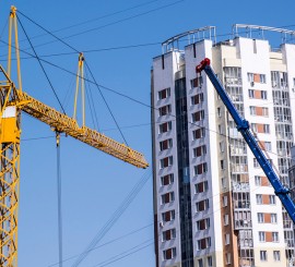 Только 6% квартир в новостройках Новой Москвы стоят меньше 50 тыс. руб. за «квадрат»