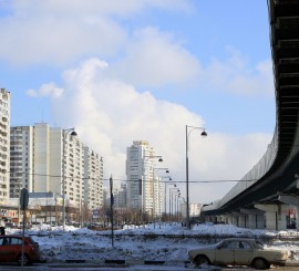 Прокуратура помогла москвичке вернуть жильё, отнятое «квартирными рейдерами»