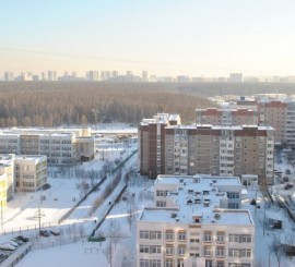 Власти Москвы согласовали проект планировки масштабного микрорайона на востоке столицы