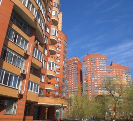 Эксперты сравнили рынки жилья подмосковных городов Химки и Долгопрудный