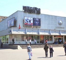 ADG group выкупила у города 39 заброшенных кинотеатров