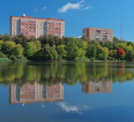 Аналитики нашли в Подмосковье города с высокодоходной арендой жилья