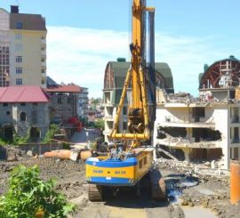 В Люберецком районе снесут многоквартирный дом «на огороде»