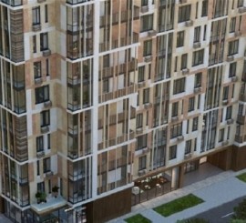 АН "Бон Тон" приступило к реализации квартир в ЖК "Карамель"