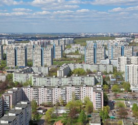 2 млн москвичей живут вдали от парков – эксперт