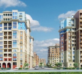 Urban Group открыла продажи квартир в самом экологичном районе Города-события Лайково