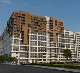 ЖК «Отрада»: большие квартиры по комфортным ценам
