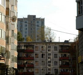 Укрепление рубля привело к снижению числа покупок «вторички»