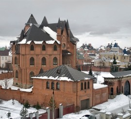 Скидки при срочной продаже элитного загородного жилья в Подмосковье могут превышать 50%